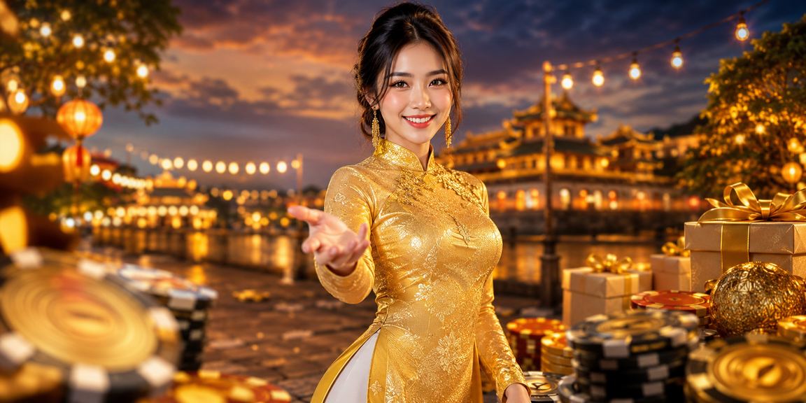 Bàn baccarat live casino với dealer chuyên nghiệp