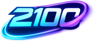 Logo 2100 – Trang cá cược thể thao Việt Nam